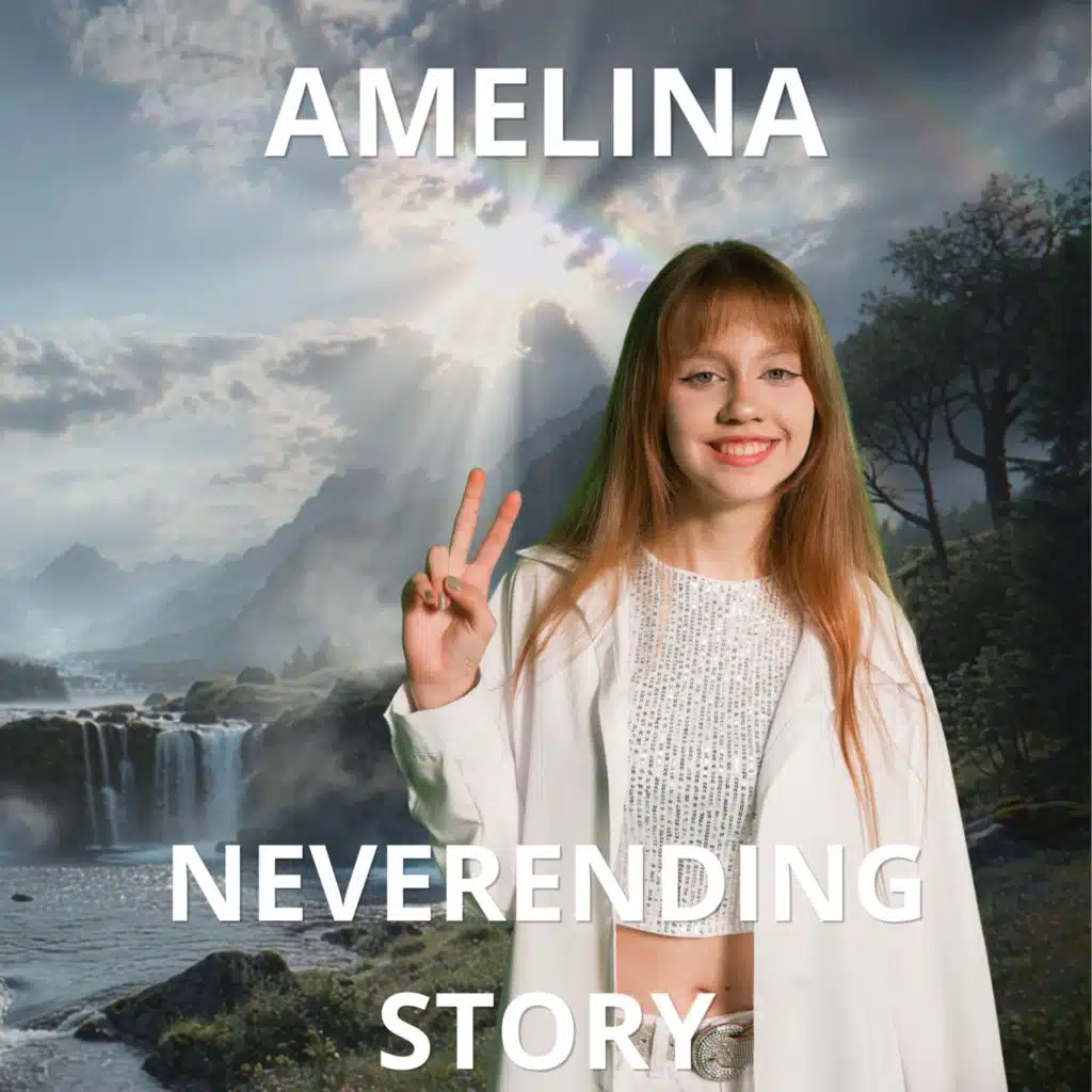 Amelina