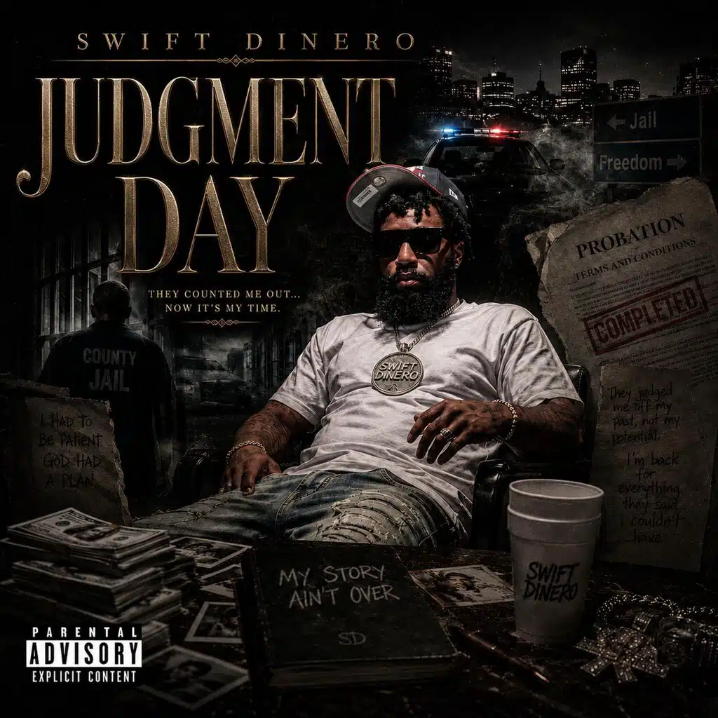 Swift Dinero