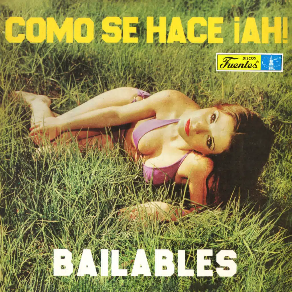 Como Se Hace ¡ah! - Bailables