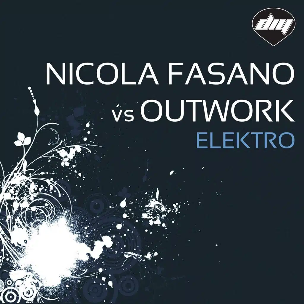 Elektro (Nicola Fasano South Beach Radio Mix) (Nicola Fasano Vs Outwork) [feat. Mr. Gee]