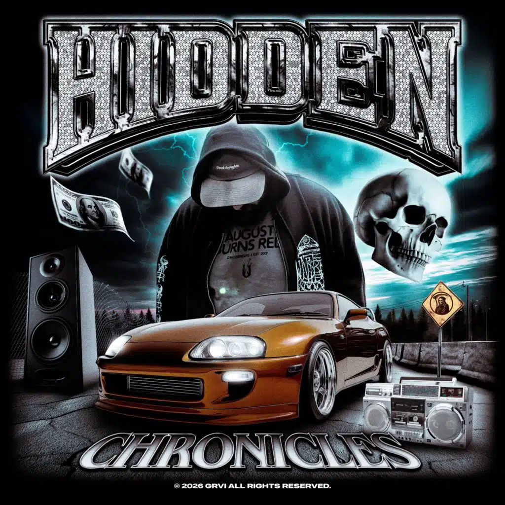 Hidden Chronicles