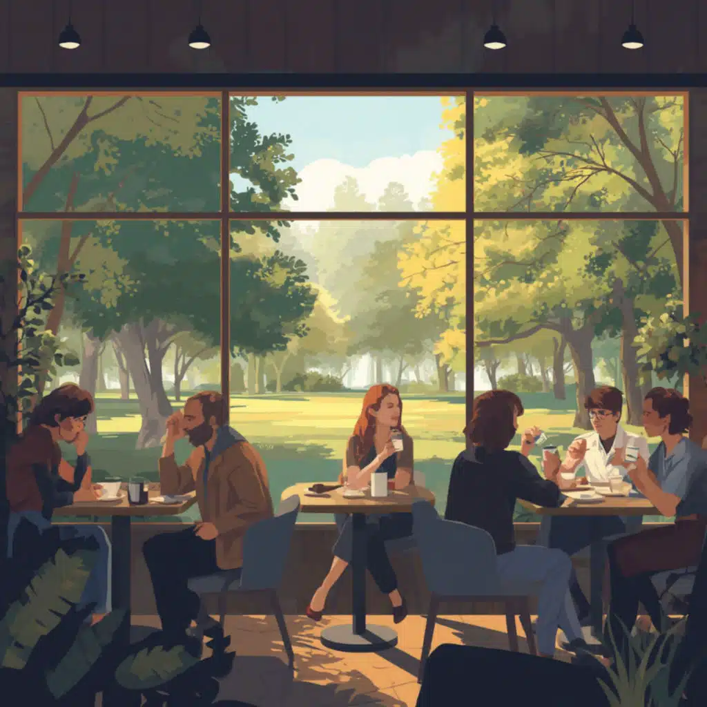Lofi Alumni