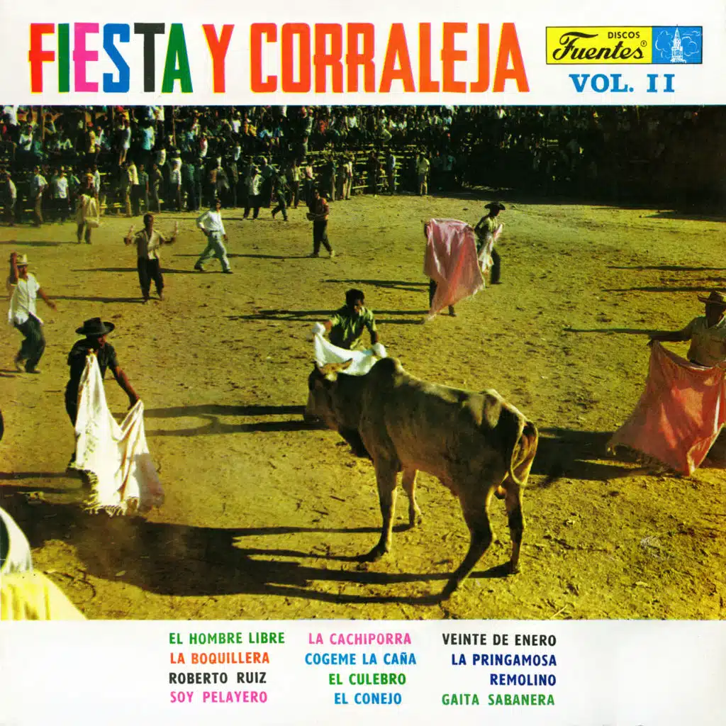 El Conejo (feat. Crescencio Camacho)