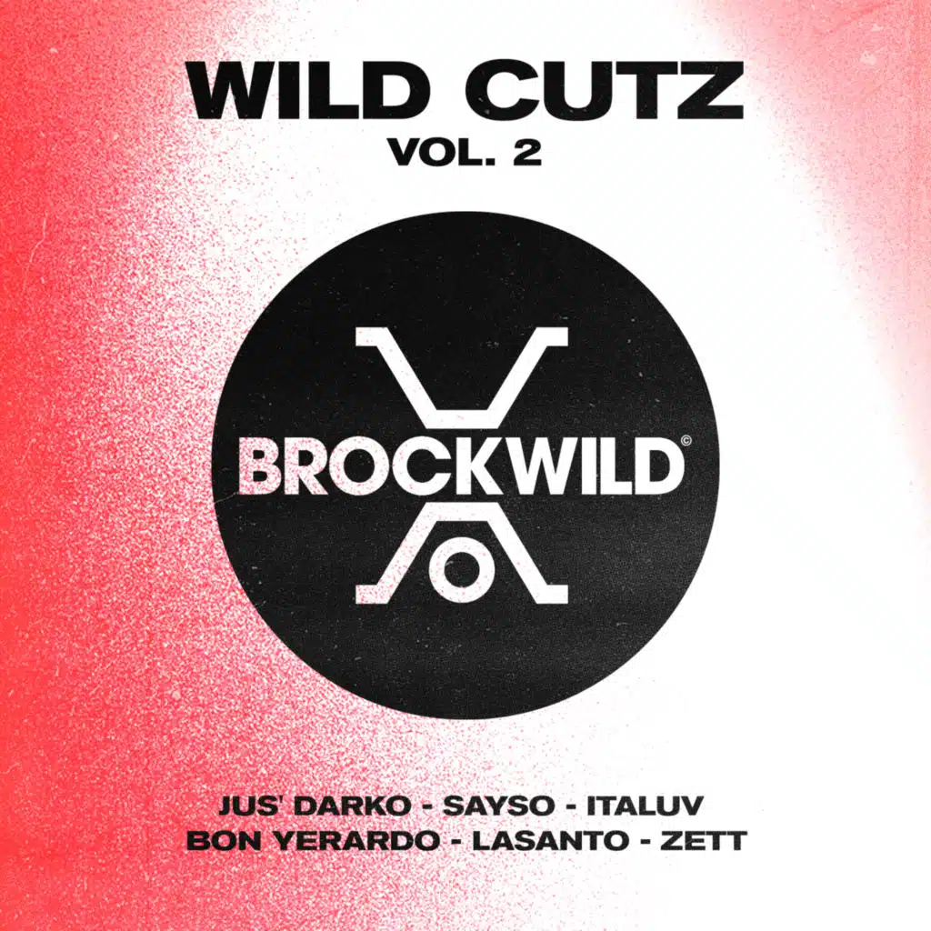 Wild Cutz Vol.2