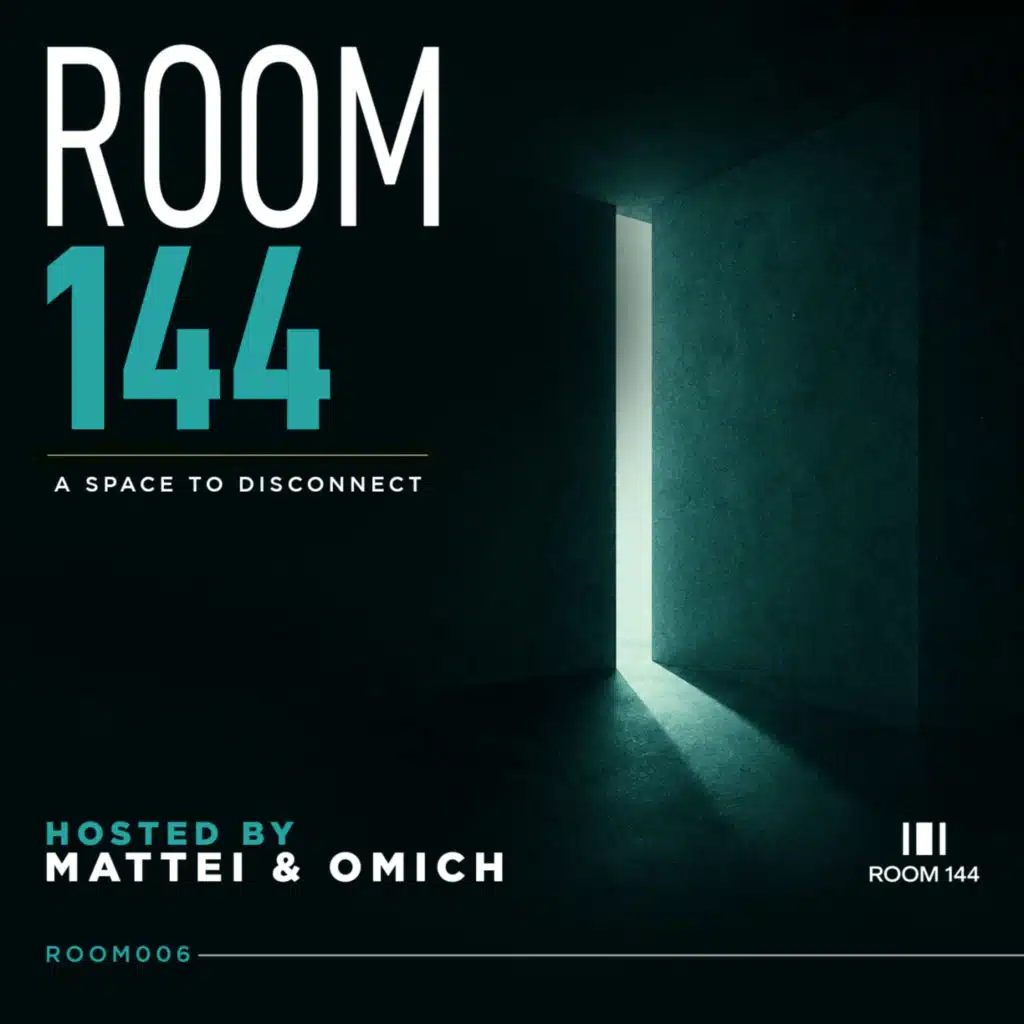 Room 144 - A Space To Disconnect - ROOM006