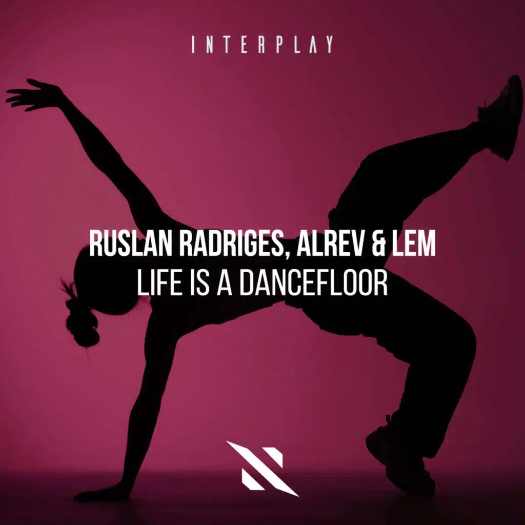 Ruslan Radriges, Alrev & LEM
