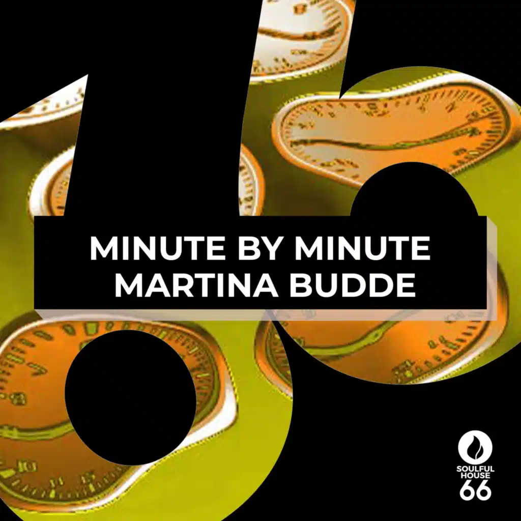 Minute By Minute