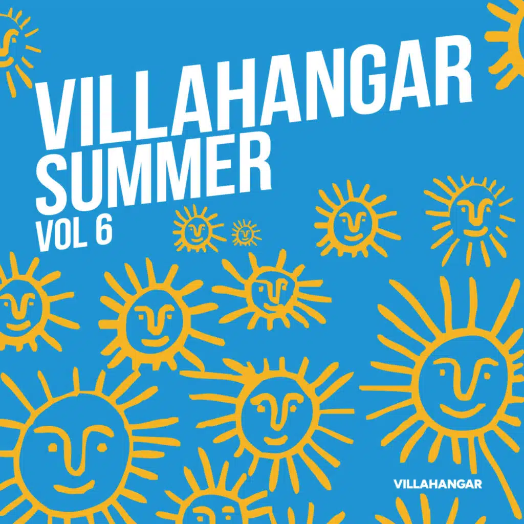 Villahangar Summer, Vol. 6