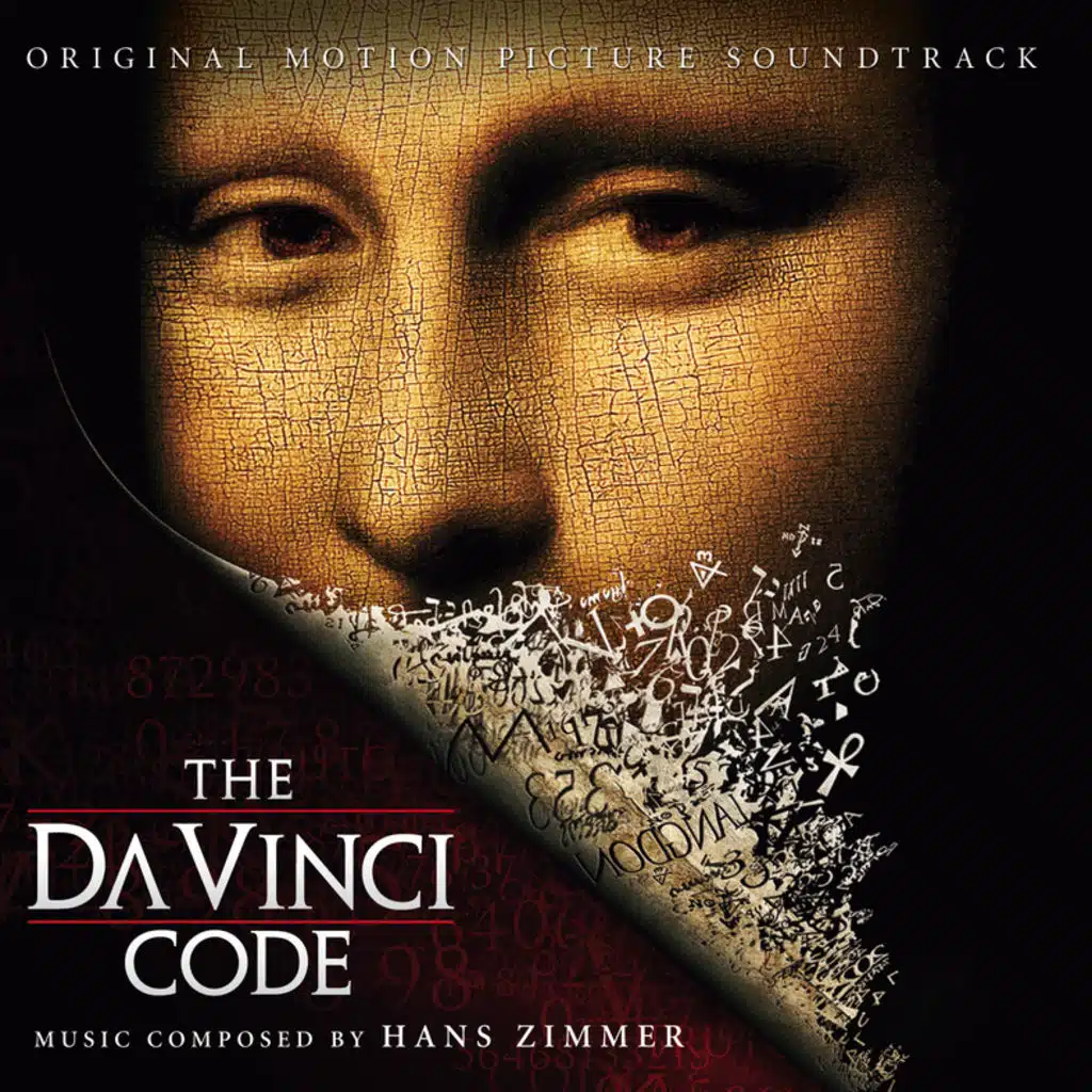 Chevaliers De Sangreal (From The Da Vinci Code Original Motion Picture Soundtrack)