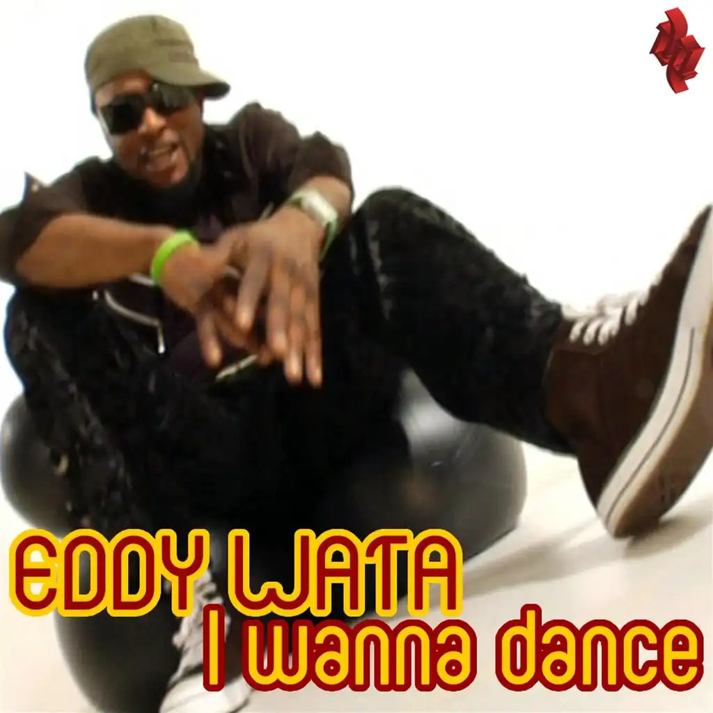 I Wanna Dance (Radio Edit)