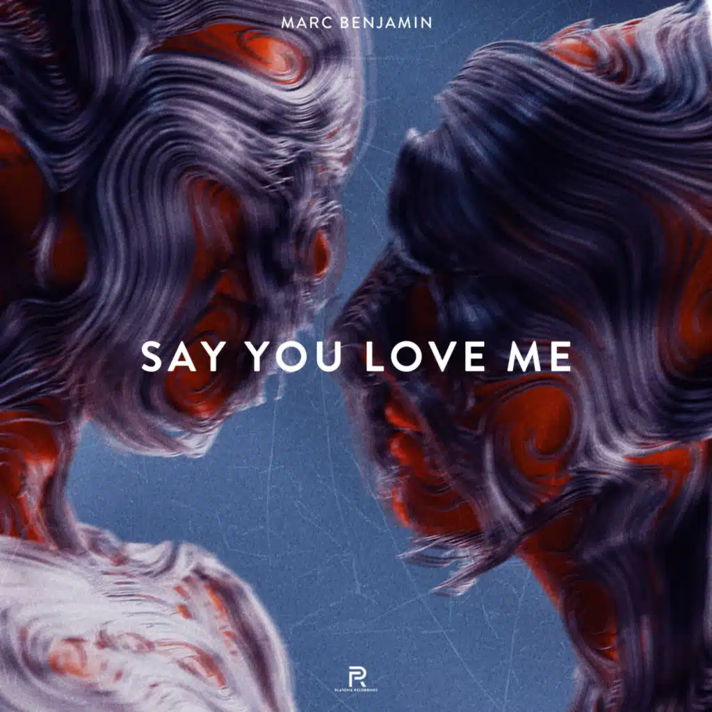Say You Love Me