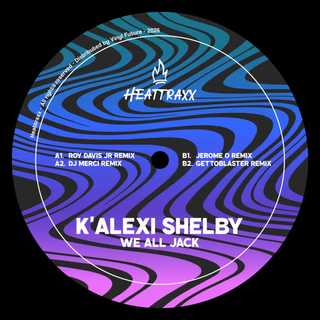 K'Alexi Shelby