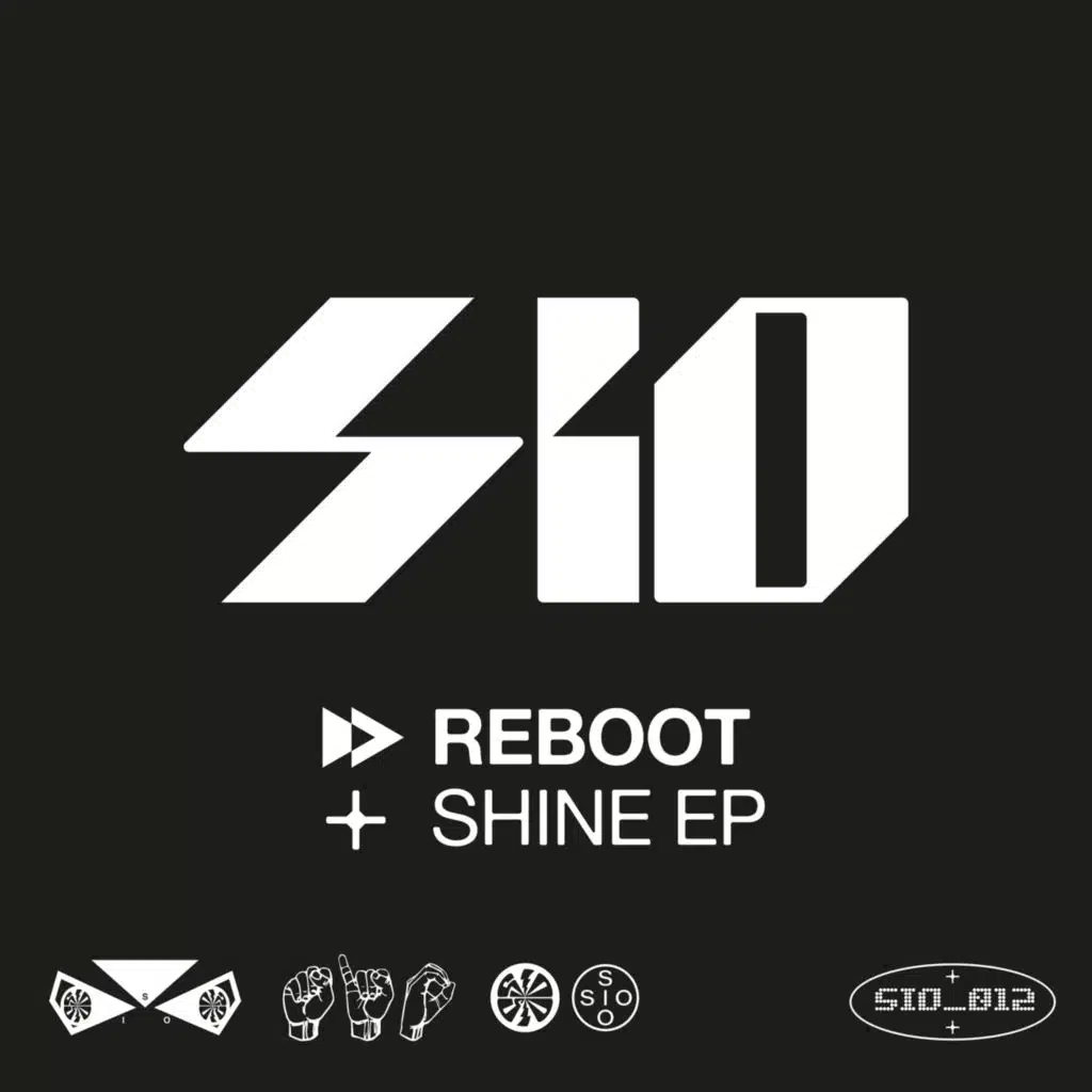 Shine EP