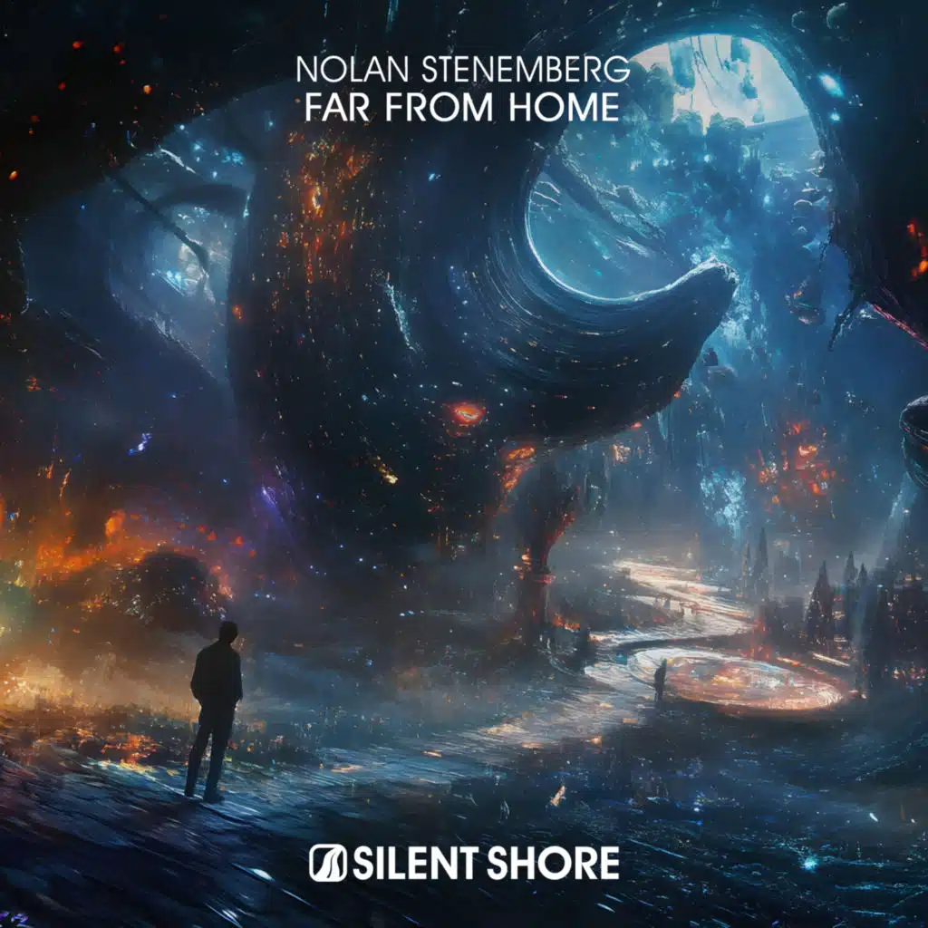 Nolan Stenemberg