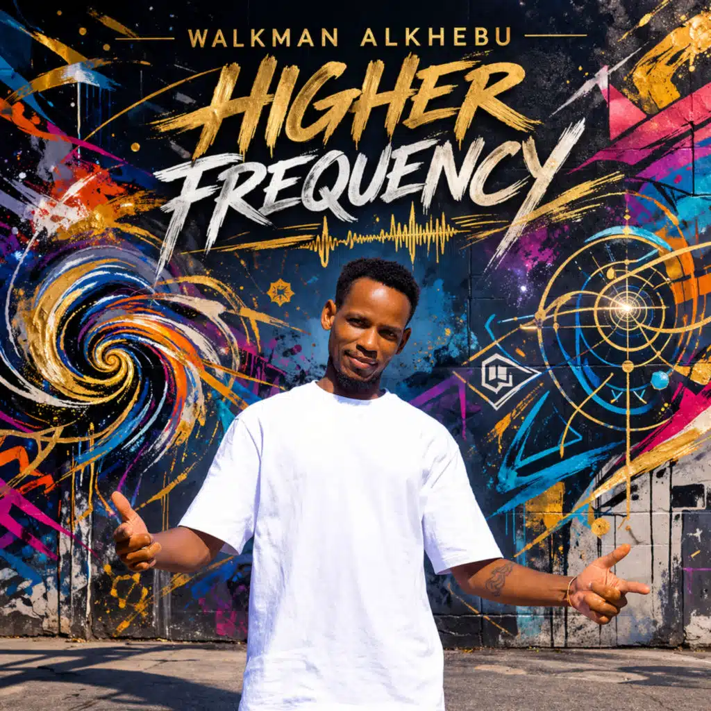 Walkman Alkhebu