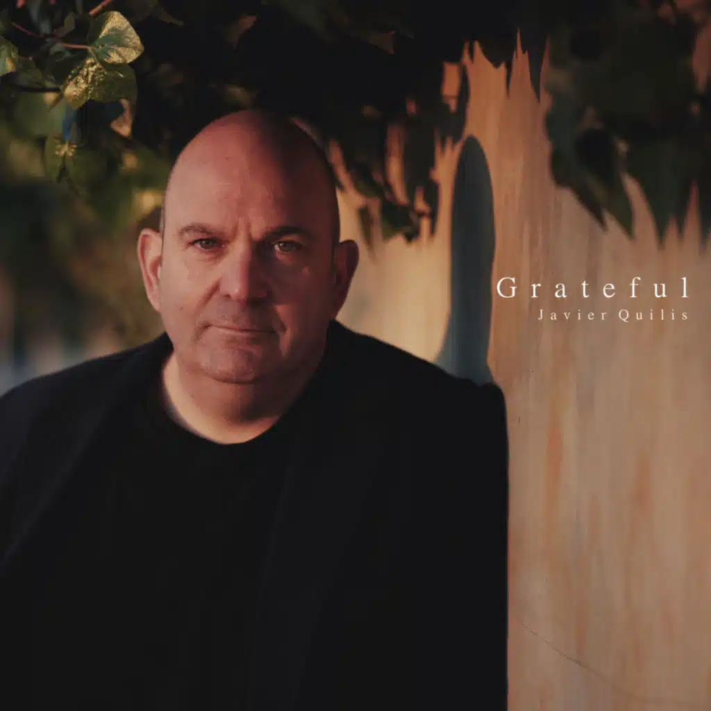 Grateful (feat. Budapest Symphony Orchestra)