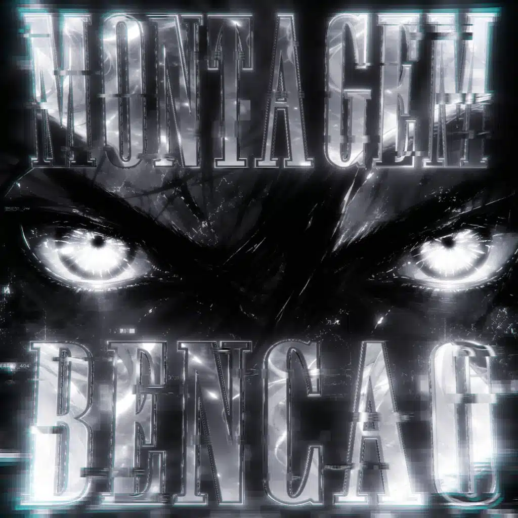 MONTAGEM BENCAO