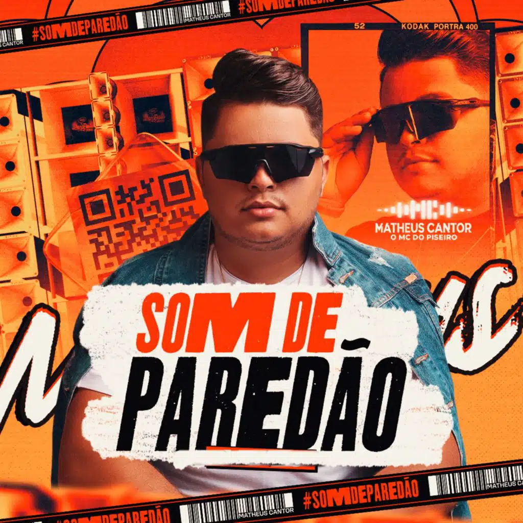Som de Paredão