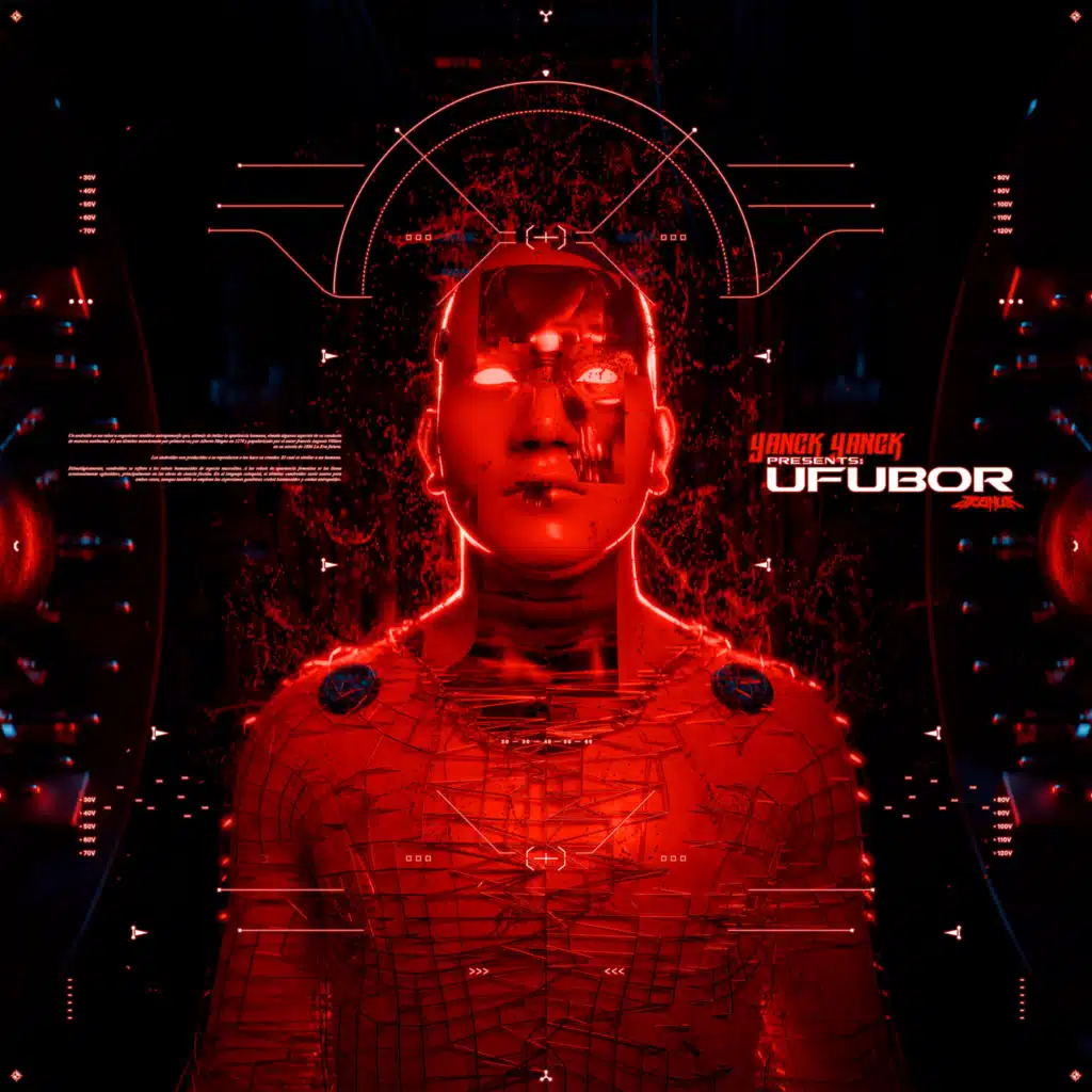 Ufubor