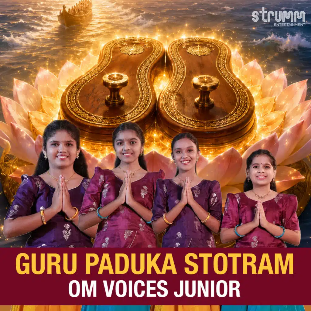 Om Voices Junior