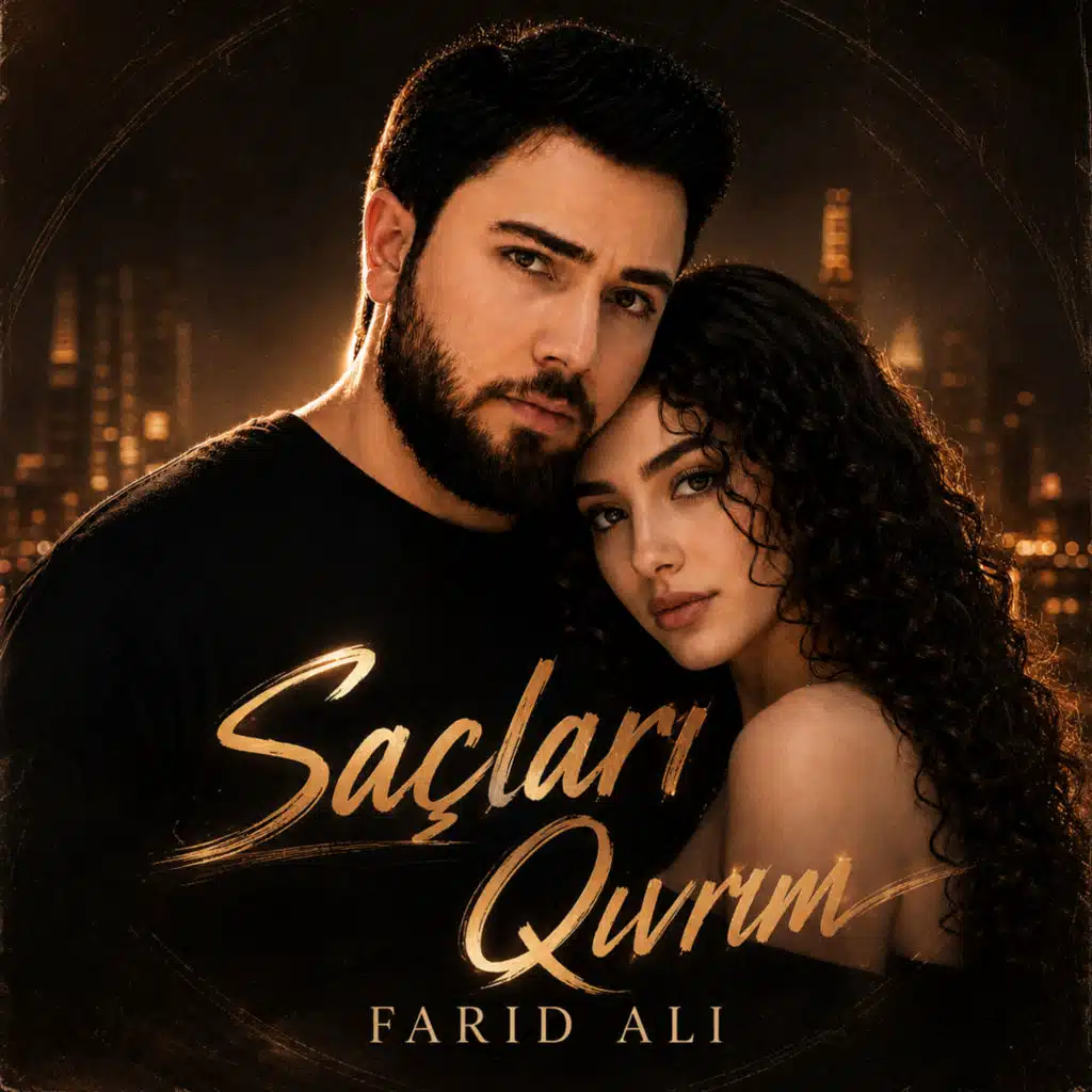 Farid Ali