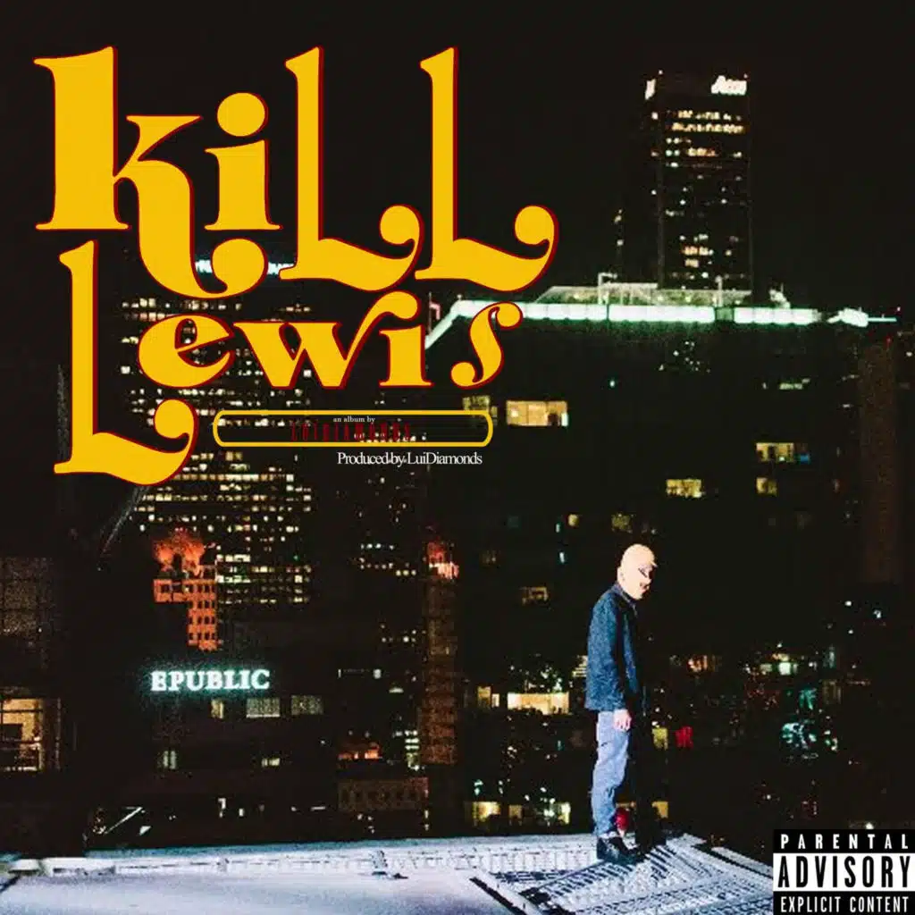 Killlewis