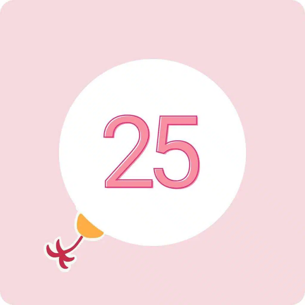 25. μαθήματα MLM