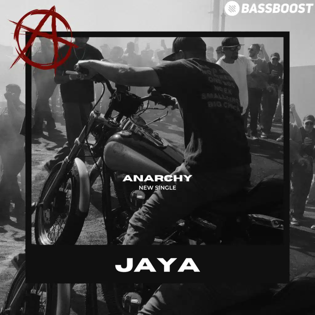 JAYA & Bass Boost