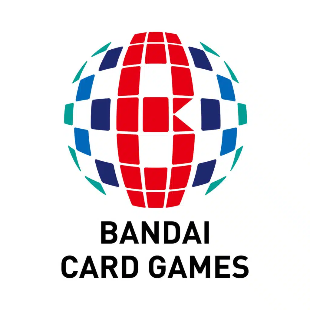BANDAI CARD GAMES