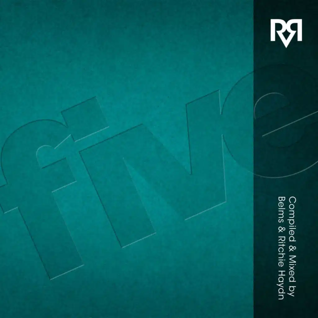 ARRVL Five