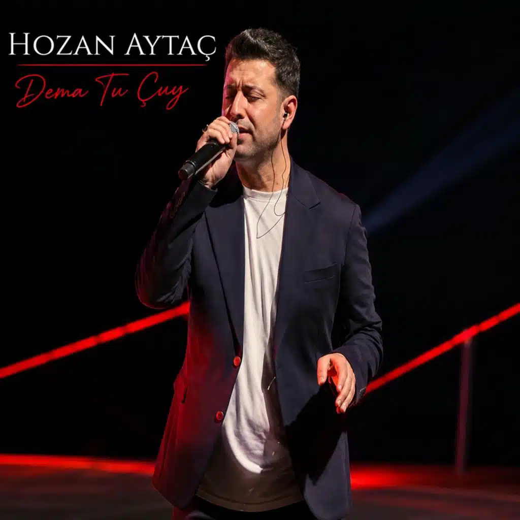 Hozan Aytaç