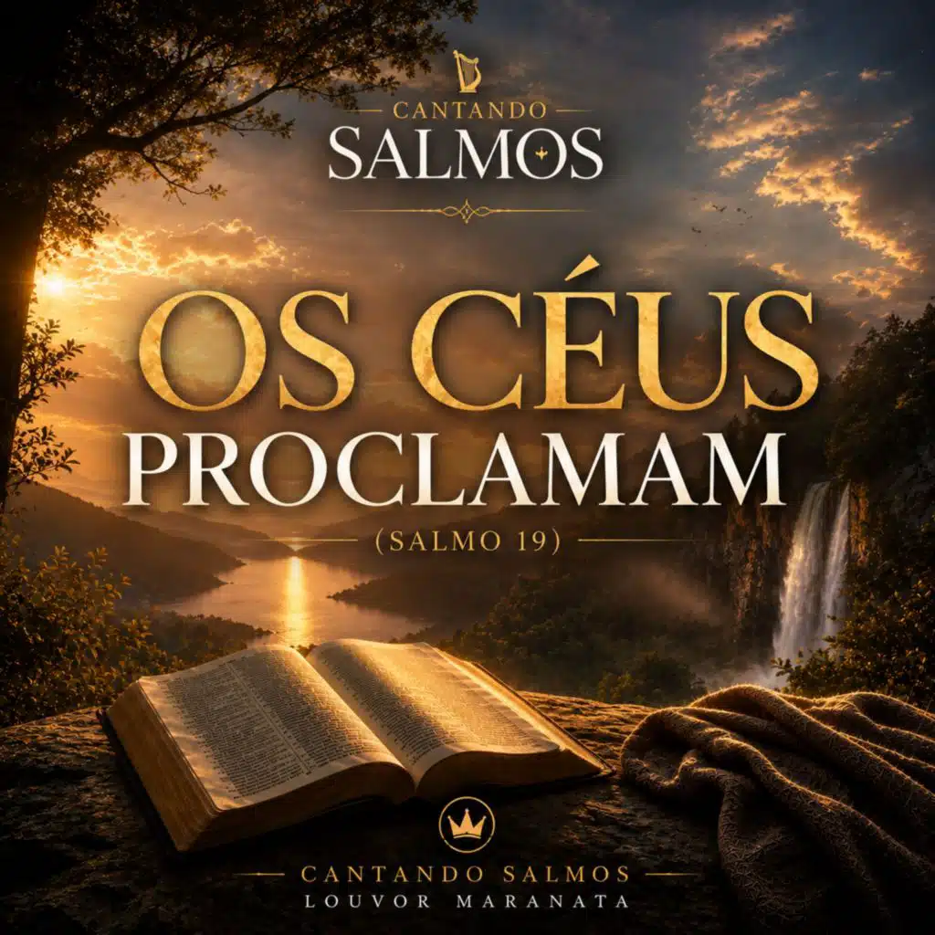 Os Céus Proclamam