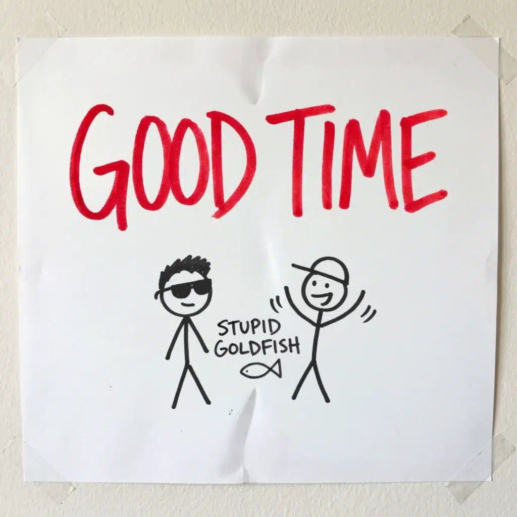 Good Time
