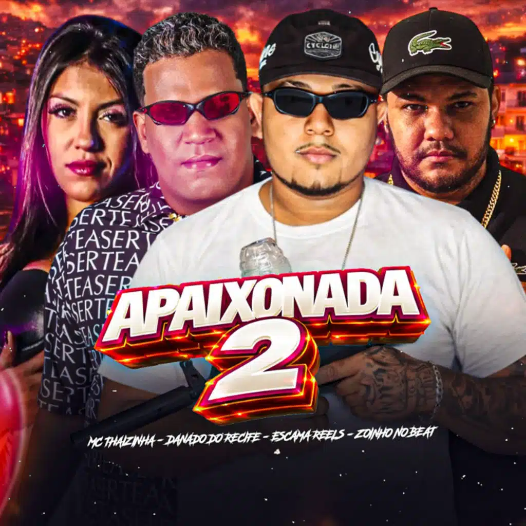 Apaixonada 2