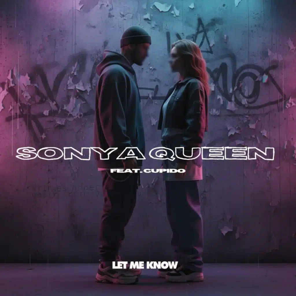 Sonya Queen