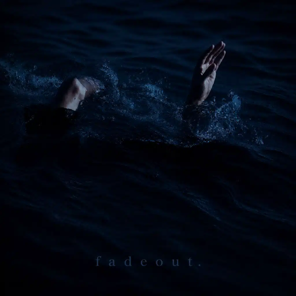 fadeout.