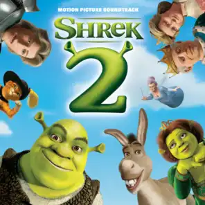 Shrek 2 - Remix