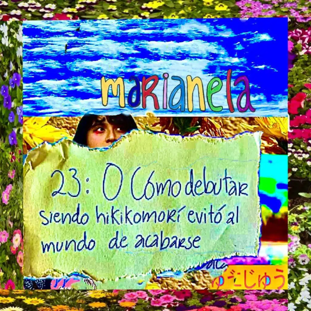 23: O cómo debutar siendo hikikomori evitó al mundo de acabarse