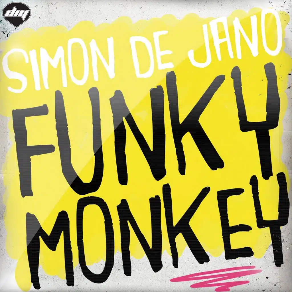 Funky Monkey