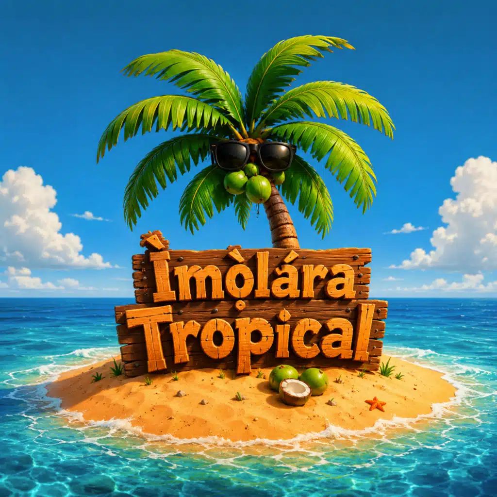 Ìmọ̀lára Tropical