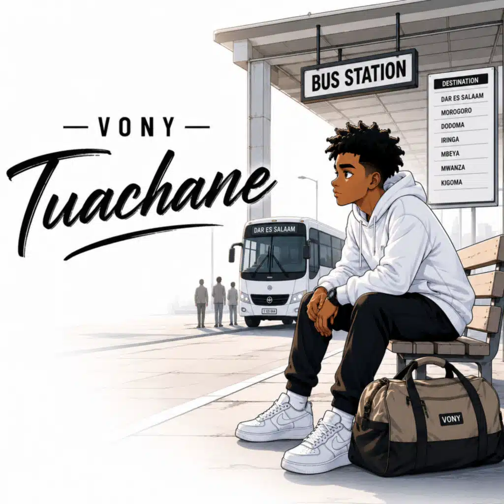 Vony