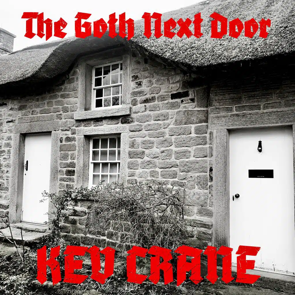Kev Crane