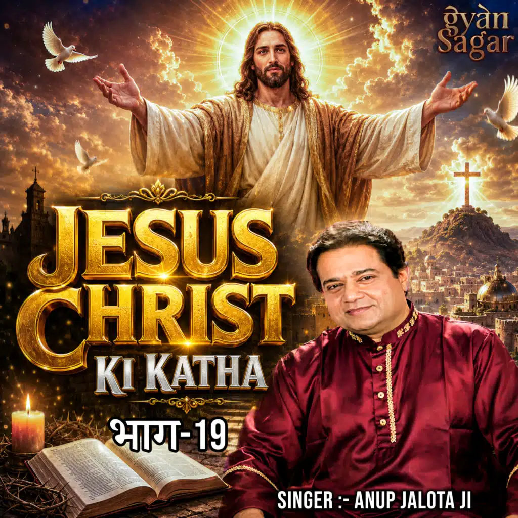 Anup Jalota