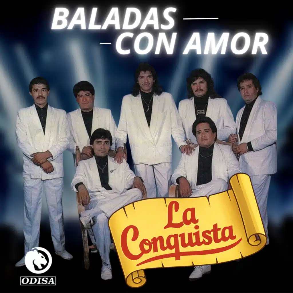 Solo Baladas Con Amor
