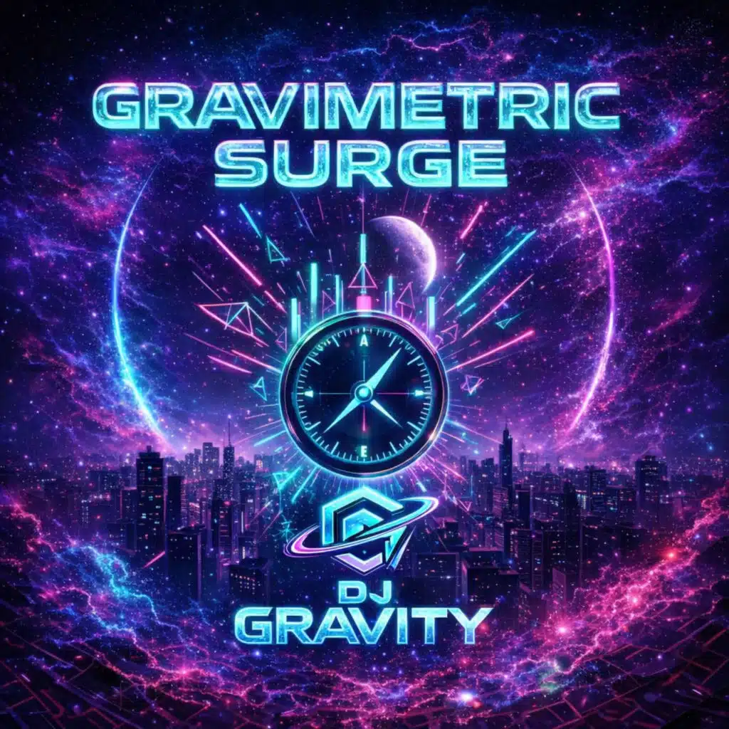 Dj Gravity