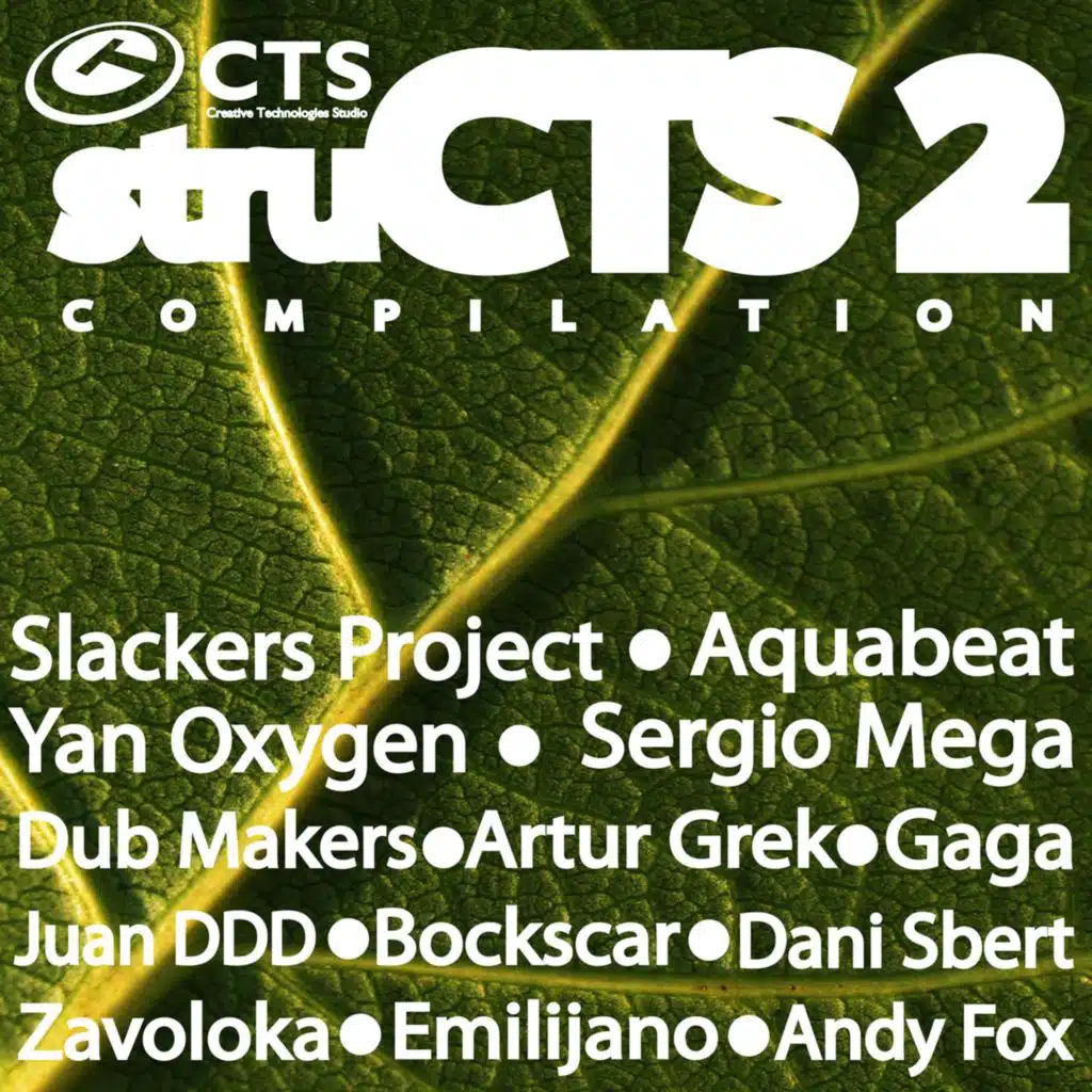 Structs Vol.2