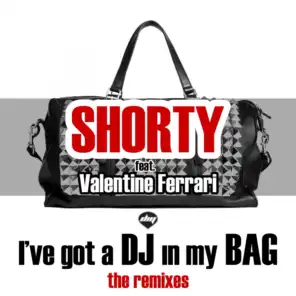I've Got a DJ in My Bag (Federico Scavo Remix) [feat. Valentine Ferrari]
