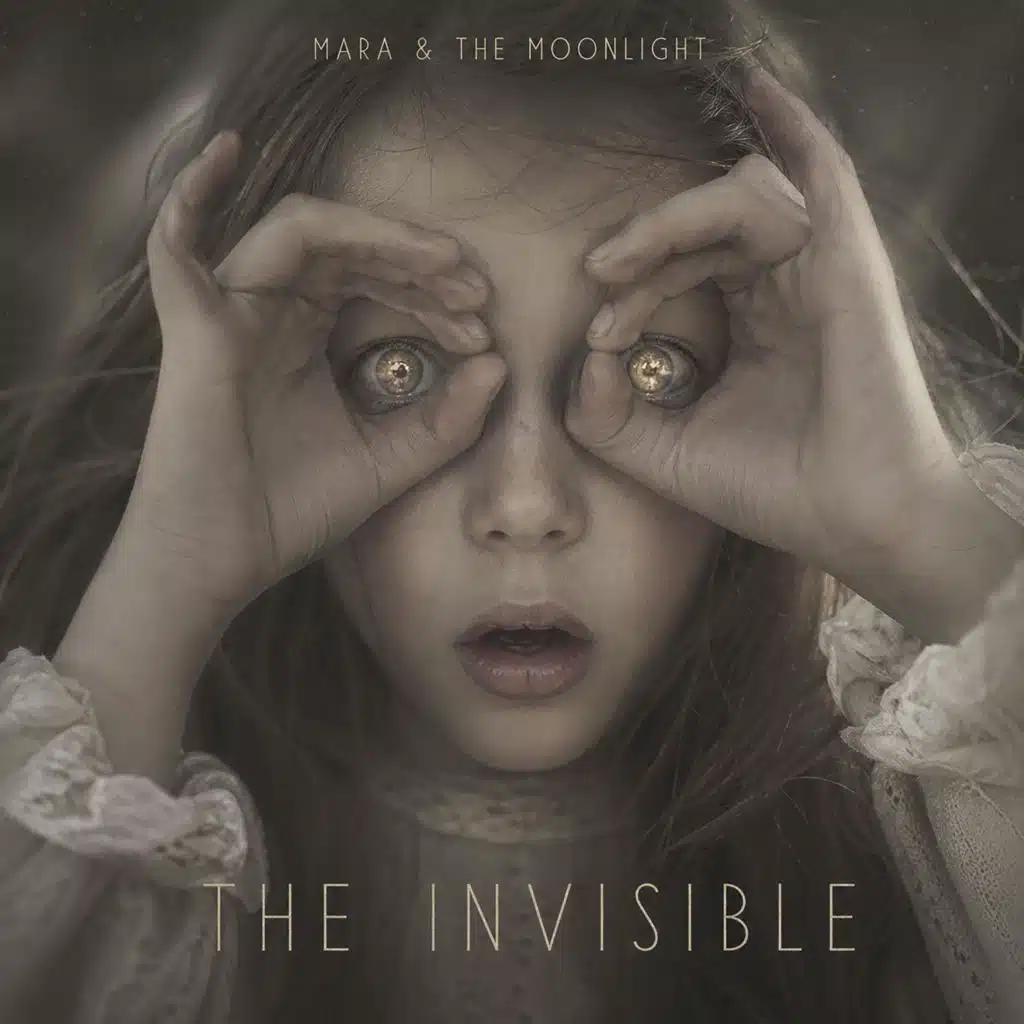 The Invisible