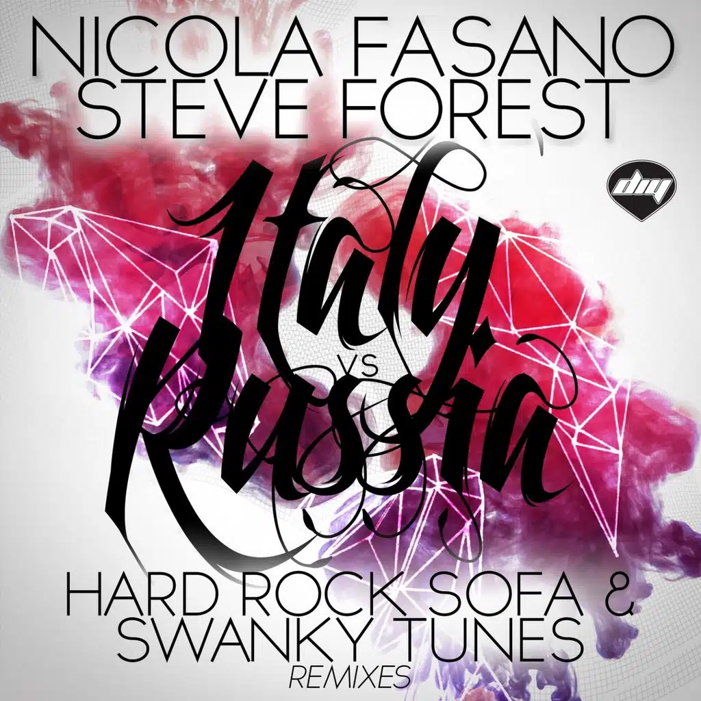 Steve Forest & X-Static