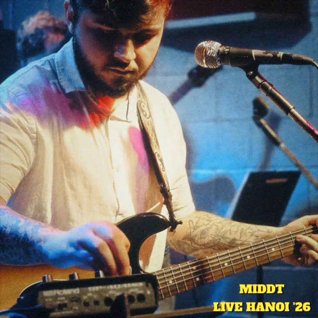 Hanoi '26 (Live)